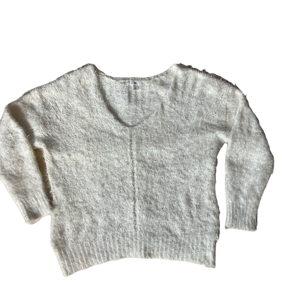 bp Sweaters - Nordstrom BP Cozy and so soft White Sweater size L